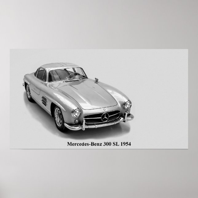 Classic Cars image for poster (Front)