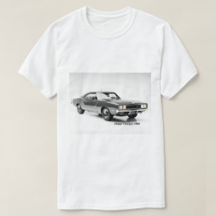 Classic cars image for T-Shirt