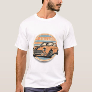 classic cars T-Shirt