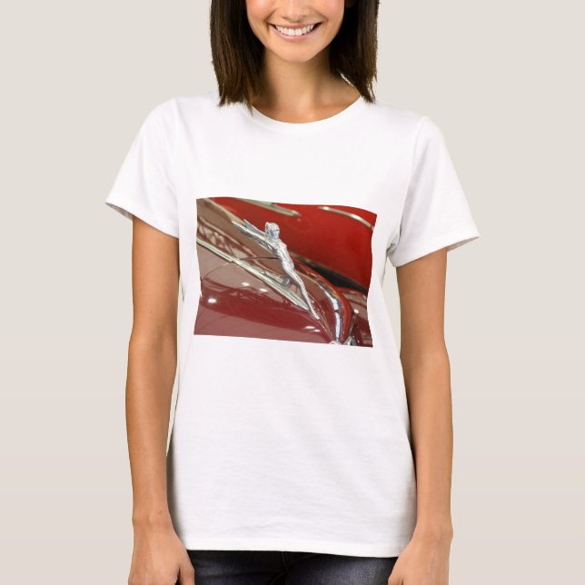 Classic Cars T-Shirt (Front)
