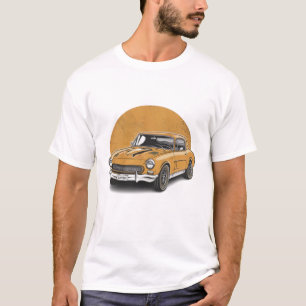 classic cars T-Shirt