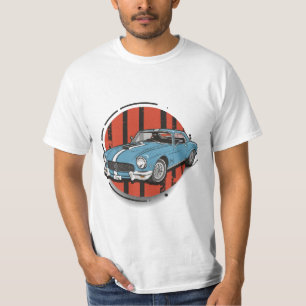 classic cars T-Shirt