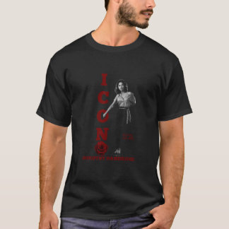 Classic Cartoons Animation 80s And 90s T-Shirt