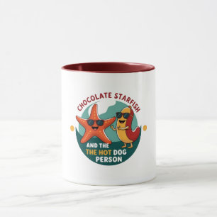 Classic Ceramic Coffee Mug