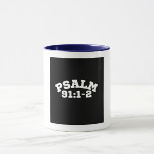 Classic Ceramic Mug