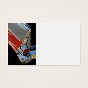 Classic Chevrolet Car Design