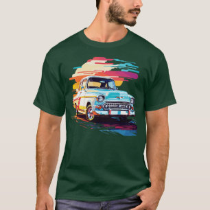Classic Chevy 1 T-Shirt