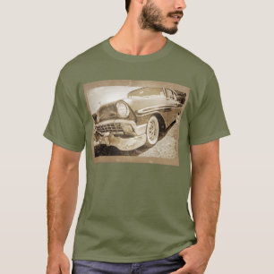 Classic Chevy T-Shirt