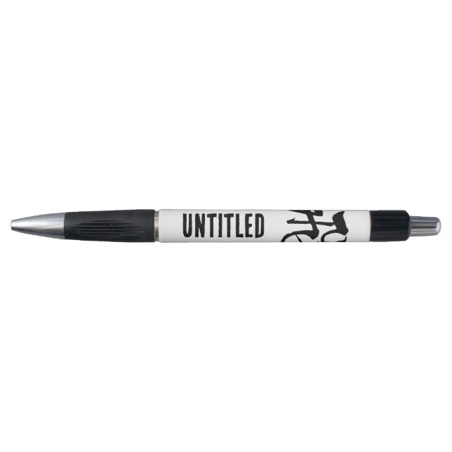 Classic Chinese Calligraphy-Fly-#001- (Front)