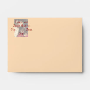 Classic Christian - Sufficient Grace Envelopes