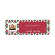 Classic Christmas Charm