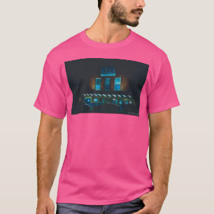 Classic Cinema Quinton Birmingham T-Shirt