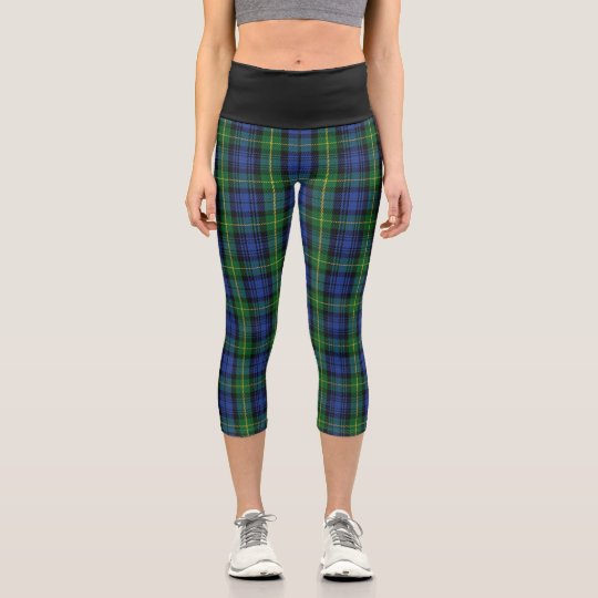 tartan tights nz