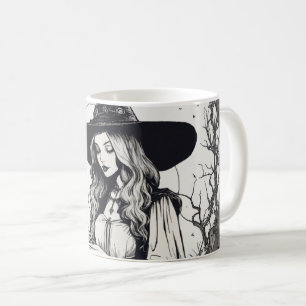 classic coffee mug