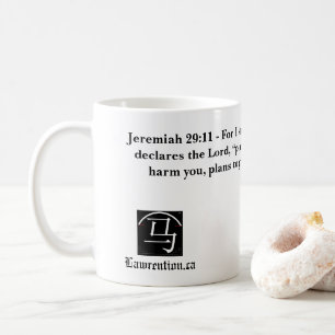 Classic Coffee Mug