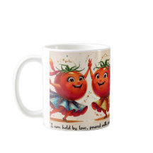 Classic Coffee mug