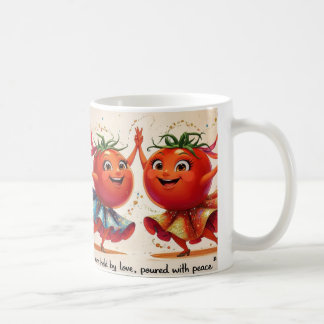 Classic Coffee mug