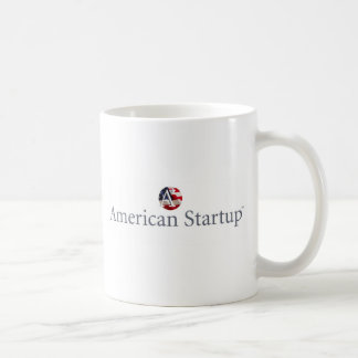 Classic Coffee Mug