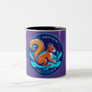 classic coffee mug