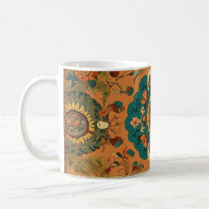 classic coffee mug