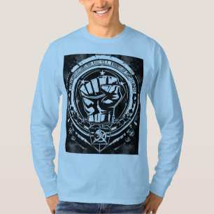 Classic Comfort and Versatile Style T-Shirt