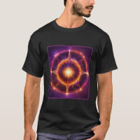 Classic Comfort Heavyweight Men's T-Shirt