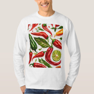Classic Comfort: Men's Cotton T-Shirts
