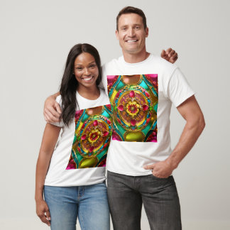 "Classic Comfort T-Shirt: Your Everyday Essential" T-Shirt