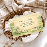 Classic Country Club Books for Baby