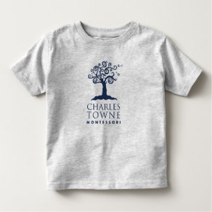 Classic CTM Logo Toddler's Tee