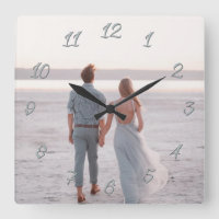 Classic Customisable Photo Gift