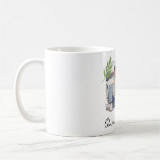 Classic Customize mug