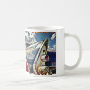Classic Dad Coffee Mug