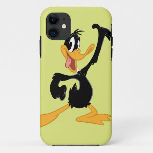 Classic DAFFY DUCK™ Case-Mate iPhone Case