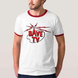 Classic Dave TV T-Shirt