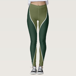Classic Design Leggings