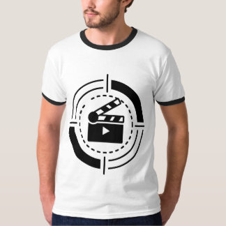 Classic Design T-Shirt