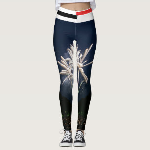 Classic designer Leggings