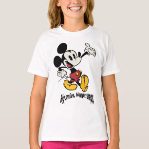 Classic Disney Icon Tee  Description: