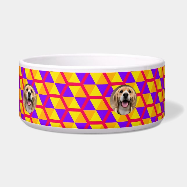 Classic Dog Dad Dog Lover Gift Pet Accessory Cat (Right)