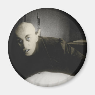 Classic Dracula Magnet