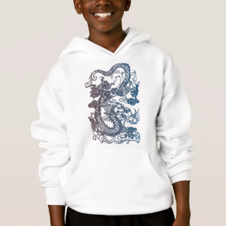 Classic Dragon Kids Sweatshirt