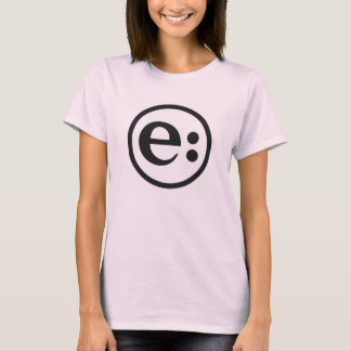 Classic Ecolon Women's T-Shirt