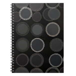 Classic Elegant Notebook