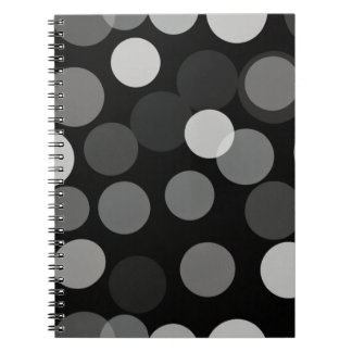 Classic Elegant Notebook