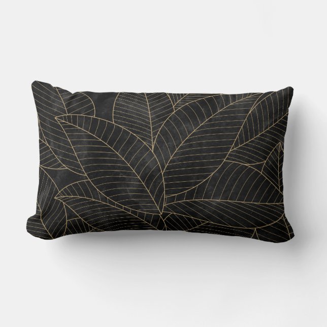 Classic Elegant Pillow (Front)