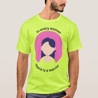 Classic  Empowering T-Shirt