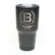 Classic Engraved Laurel Wreath Insulated Tumbler