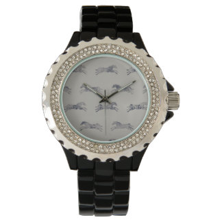 Classic Equestrian Watch