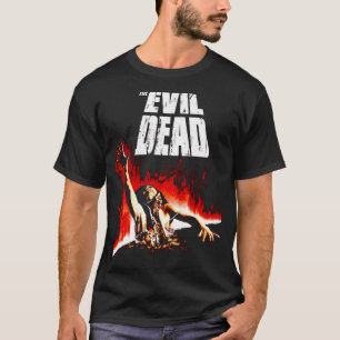 CLassic Evil Dead Horror gift T-Shirt